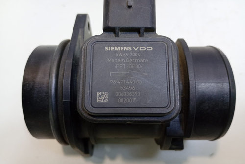 Debitmetru aer 9647144080 Citroen C2 [2003 - 2008]