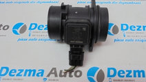 Debitmetru aer 9647144080, Ford Fiesta 6 (DAW) 1.4...