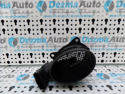Debitmetru aer 9650010760, Peugeot 307 Break, 1.6hdi