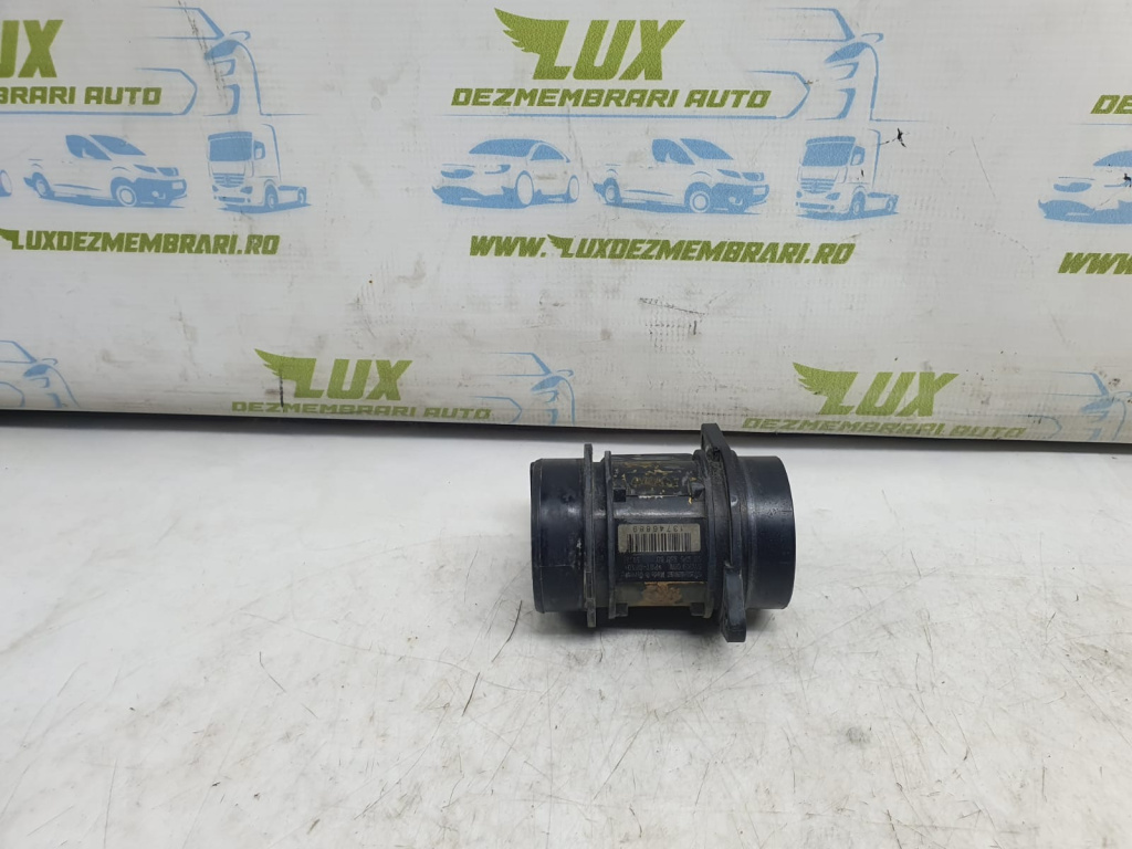 Debitmetru aer 9657533680 1.4 hdi 8HX Citroen C2 [2003 - 2008]