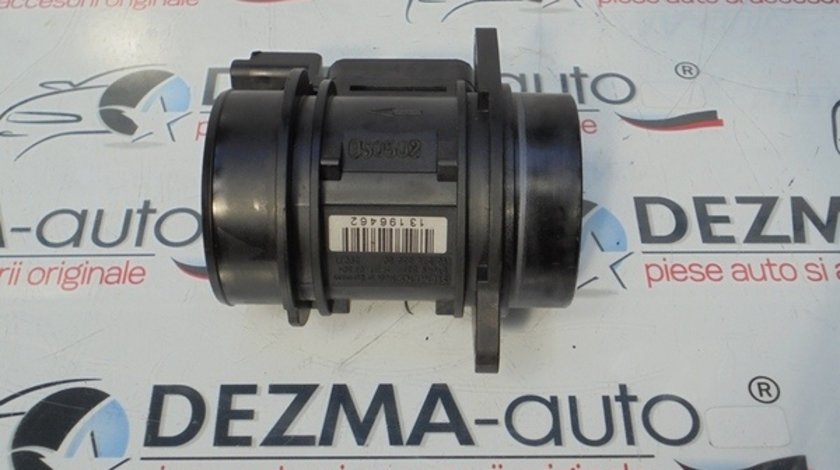 Debitmetru aer, 9657533680, Citroen C2 (JM) 1.4hdi, 8HZ