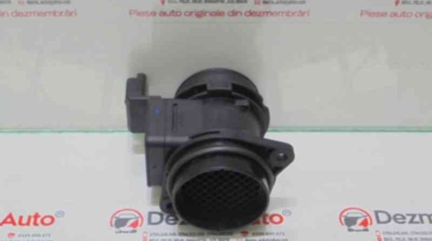 Debitmetru aer, 9657533680, Citroen C2 (JM) 1.4hdi