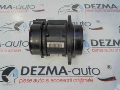 Debitmetru aer, 9657533680, Ford Fiesta 5, 1.4hdi