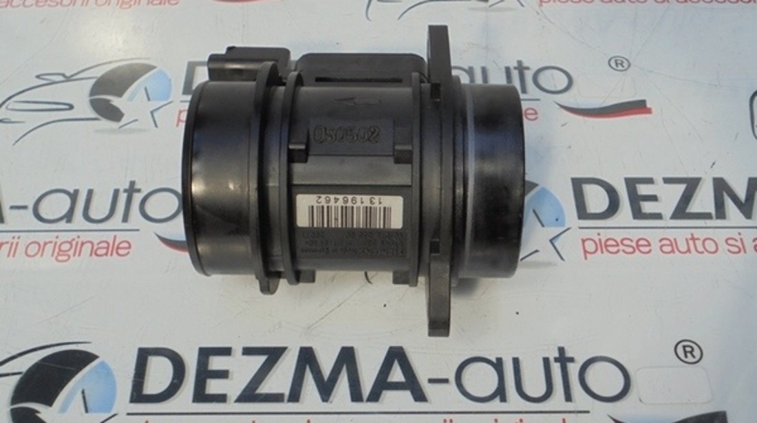 Debitmetru aer, 9657533680, Peugeot 206 sedan, 1.4hdi, 8HZ