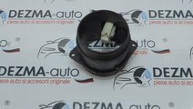 Debitmetru aer, 9657663580, Peugeot 407 SW (6E) 2....