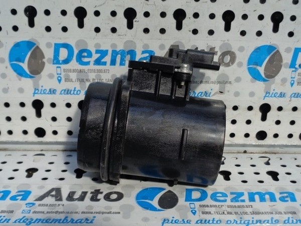 Debitmetru aer 9683282980, Peugeot 308, 1.6hdi