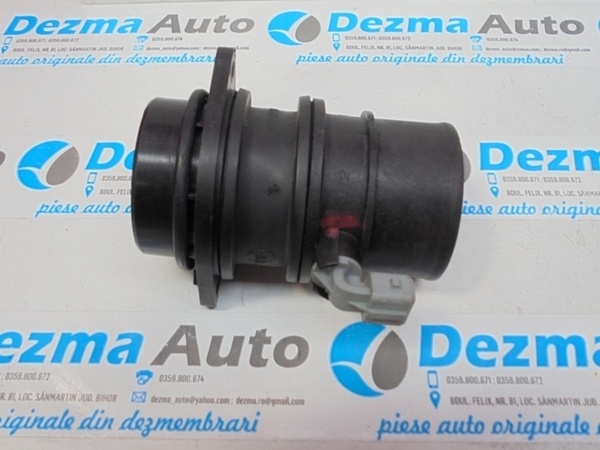 Debitmetru aer 98090420H, Renault Clio 2 (BB0/1/2) 1.5 dci (id:184339)