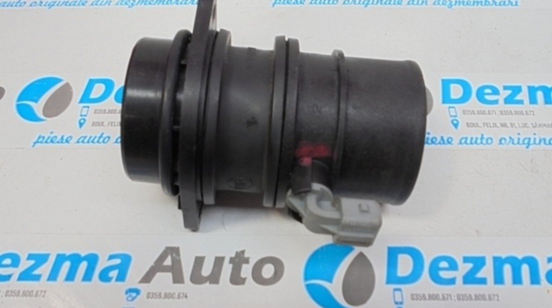 Debitmetru aer 98090420H, Renault Clio 2 (BB0/1/2) 1.5 dci (id:184339)