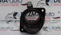 Debitmetru aer, 98090420H, Renault Clio 2 Coupe, 1...