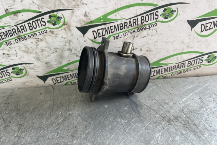 Debitmetru aer 98AB9P965AA / 98AB-9P965 AA Ford Focus [1998 - 2004] wagon 5-usi 1.8 Tddi MT (90 hp)