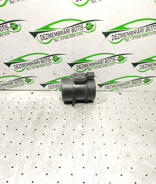 Debitmetru aer A 651 090 01 48 Mercedes-Benz C-Class W204/S204 [2007 - 2012] Sedan 4-usi C 180 Kompressor MT (156 hp)