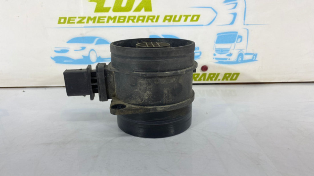 Debitmetru aer a0000943448 0281002978 3.0 cdi Mercedes-Benz Sprinter 2 906 [2006 - 2013]