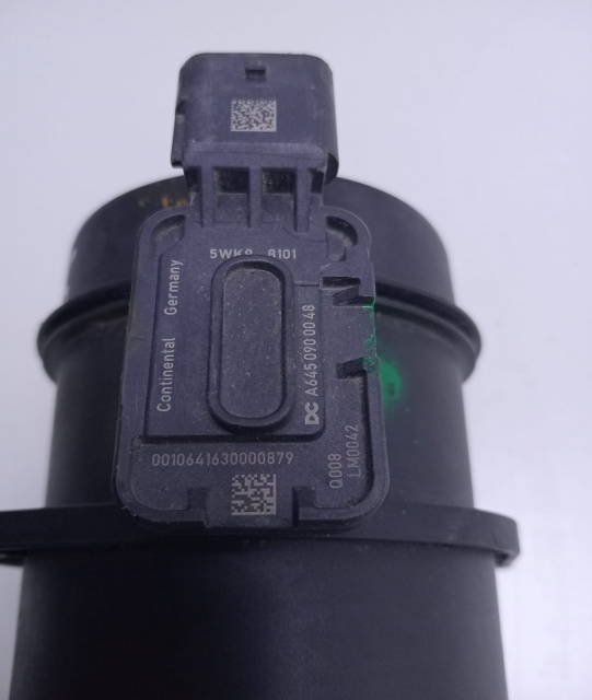 Debitmetru aer A6450900048 Mercedes-Benz Sprinter 2 906 [2006 - 2013]
