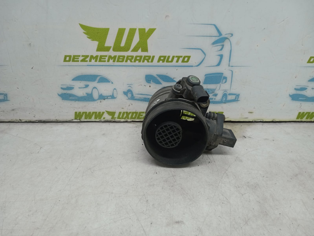 Debitmetru aer a6460940048 2.2 cdi om646.963 Mercedes-Benz C-Class W203/S203/CL203 [facelift] [2004 - 2007] 2.2 cdi om646.963