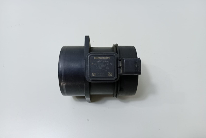 Debitmetru aer A6510900148 Mercedes-Benz GLK-Class X204 [2008 - 2012]