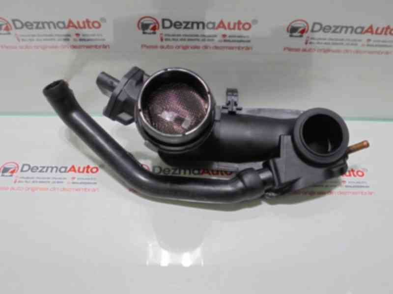 Debitmetru aer A6680900529, Mercedes Clasa A (W168) 1.7cdi