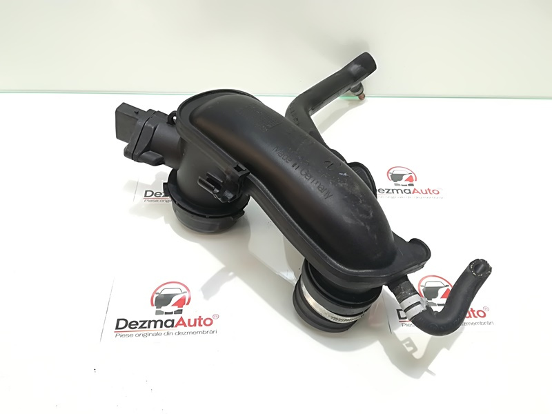 Debitmetru aer, A6680900529, Mercedes Vaneo (414) 1.7cdi (id:339455)