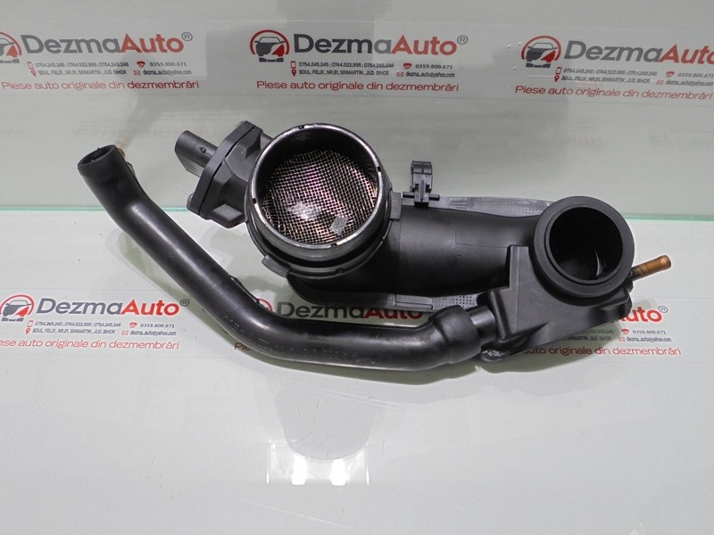 Debitmetru aer, A6680900529, Mercedes Vaneo (414) 1.7cdi (id:286483)