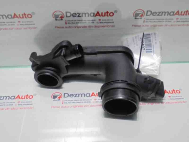Debitmetru aer A6680900529, Mercedes Viano (W639) 1.7cdi