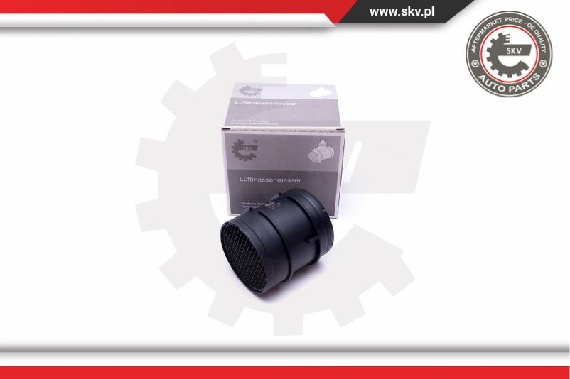Debitmetru aer ; ALFA ROMEO FIAT IVECO LANCIA 2.4 diesel ; 71794087