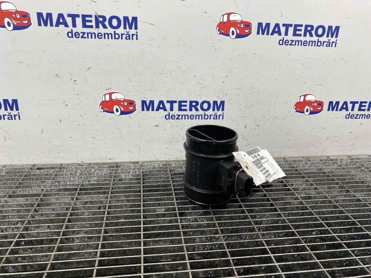 DEBITMETRU AER ALFA ROMEO GIULIETTA 2.0 JTDM - (2010 2016)