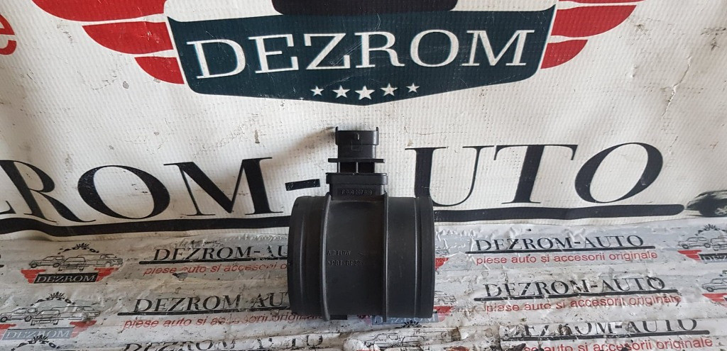 Debitmetru aer ALFA ROMEO Spider 2.4 JTDM 210 CP cod 0281006048