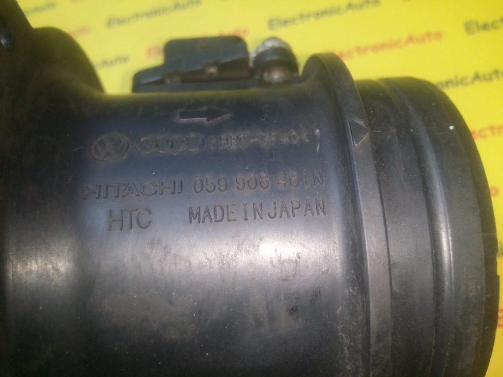 Debitmetru aer Audi 059906461N, 059 906 461 N