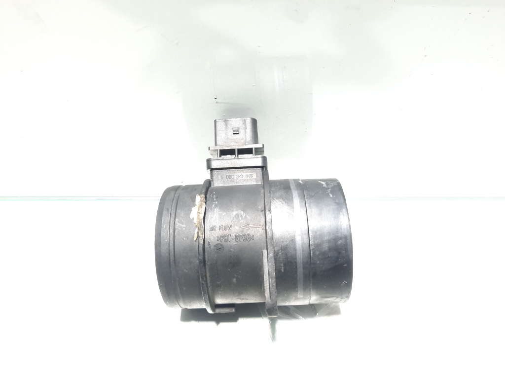 Debitmetru aer, Audi, 2.0 TDI, CBA, cod 03G906461C, 0281002375 (id:452265)