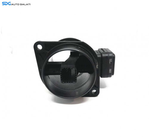 Debitmetru Aer Audi A1 1.6 TDI CAY CAYB CAYC 2011 - 2014 Cod 03L906461 5WK97023 [B3489]