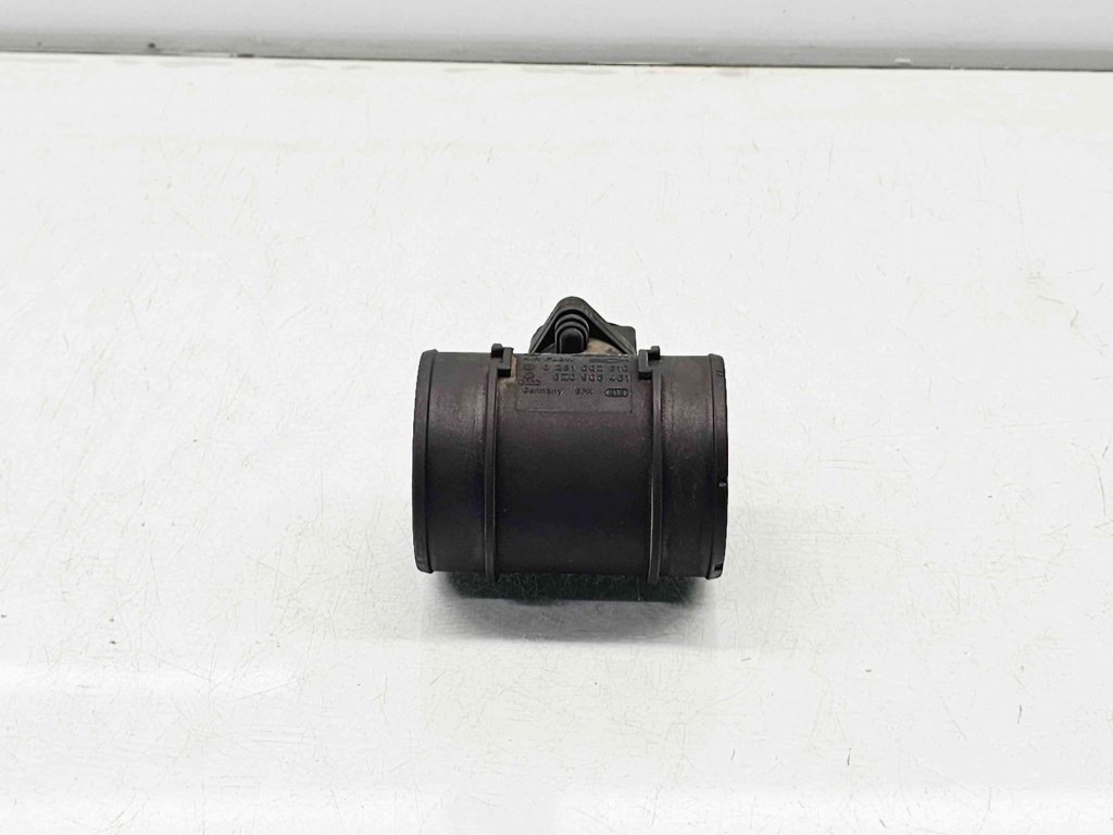 Debitmetru aer Audi A2 (8Z0) [Fabr 2000-2005] 8Z0906461 1.4 TDI ATL 66KW / 90CP