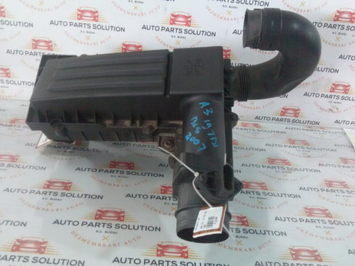 Debitmetru aer AUDI A3, 1.9 TDI Fab. 2006