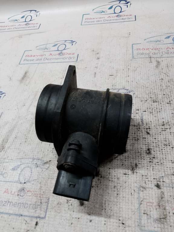 Debitmetru aer Audi A3 2009, 038906461B