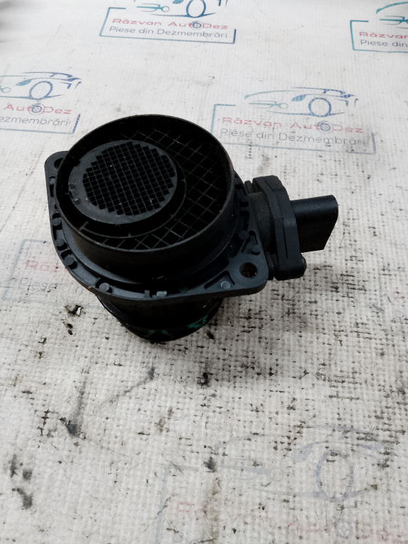 Debitmetru aer Audi A3 2010, 038906461B