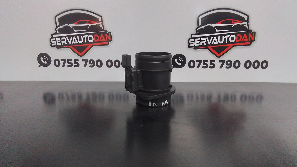 Debitmetru aer Audi A3 (2012-2019) [8V1] 1.6 Motorina 2019, 04L906461B