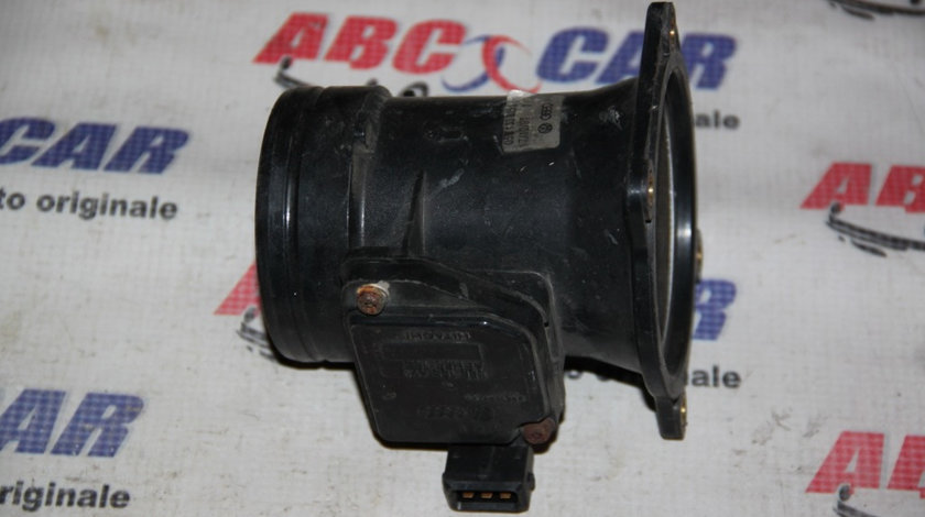 Debitmetru aer Audi A3 8L, 1.8 Benzina 1995-2000 cod: 058133835j