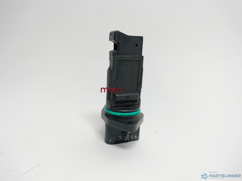 Debitmetru aer Audi A3 8L 1.9 TDI manuala OEM F00C262055