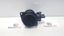 Debitmetru aer, Audi A3 (8L1), 1.8 T, Benz, AUM, 0...