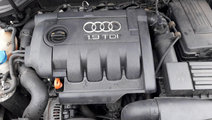 Debitmetru aer Audi A3 8P 2008 hatchback 1.9