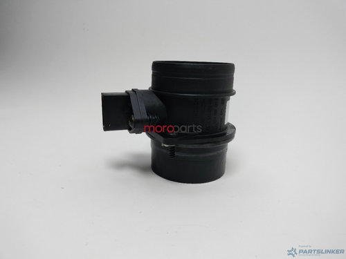 Debitmetru aer Audi A3 (8P) Hatchback 2005 2.0 TDI OEM 074906461B