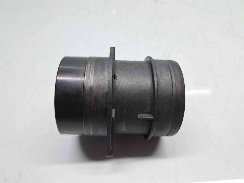 Debitmetru aer AUDI A3 (8P1) [Fabr 2003-2012] 03G906461C 2.0 TDI CBAB 103KW / 140CP