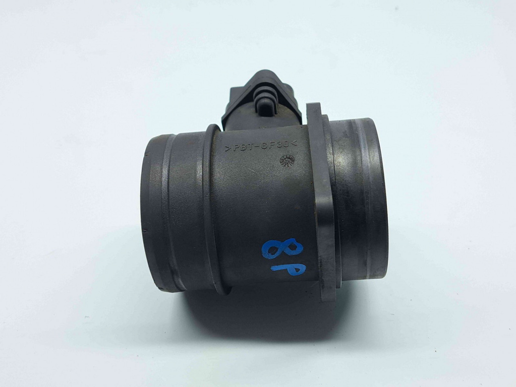 Debitmetru aer Audi A3 (8P1) [Fabr 2003-2012] 038906461B 1.9 TDI BKC