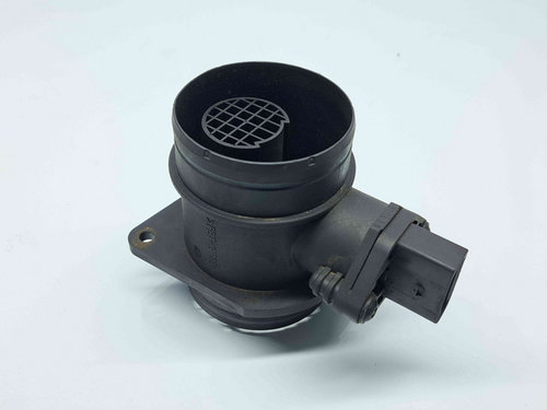 Debitmetru aer Audi A3 (8P1) [Fabr 2003-2012] 038906461B 1.9 TDI BKC