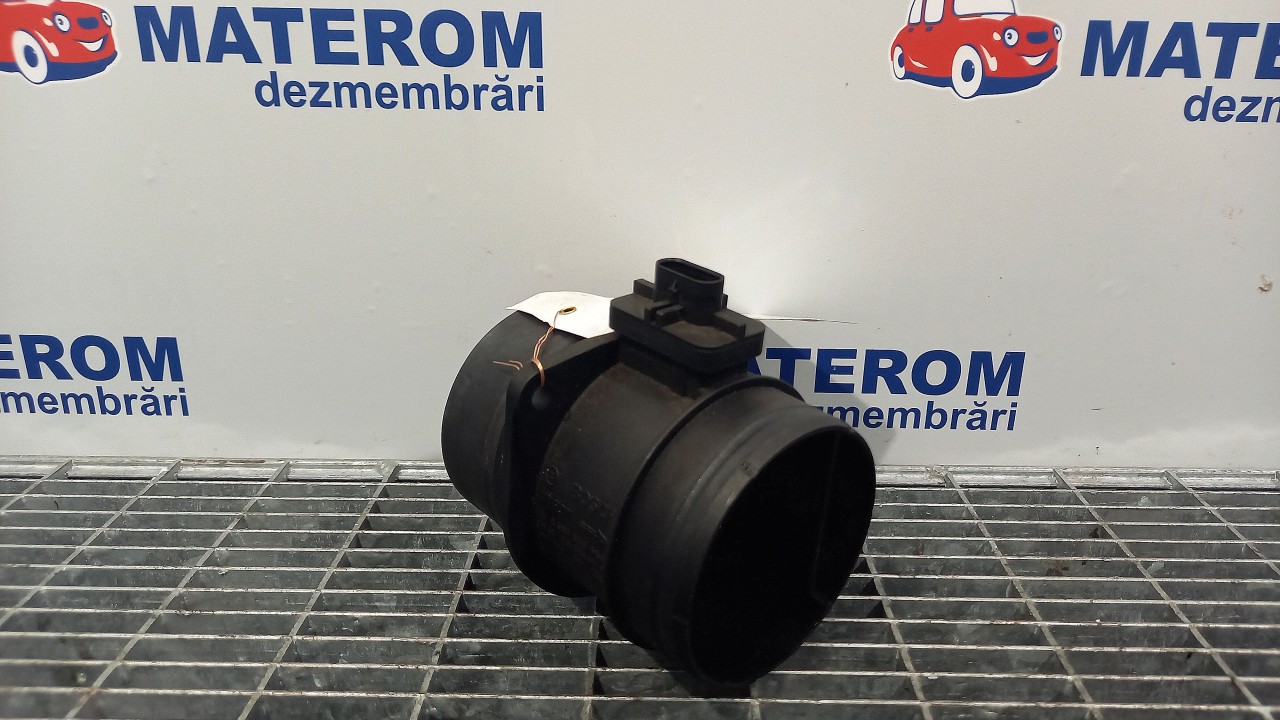 DEBITMETRU AER AUDI A3 A3 2.0 TDI - (2004 2007)
