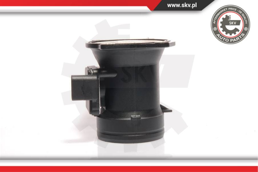 Debitmetru aer ; AUDI A3 A4 SEAT Ibiza VW SEAT ; 06A906461B