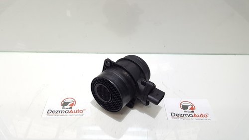 Debitmetru aer, Audi A3 cabriolet (8P7) 2.0tdi, 074906461B