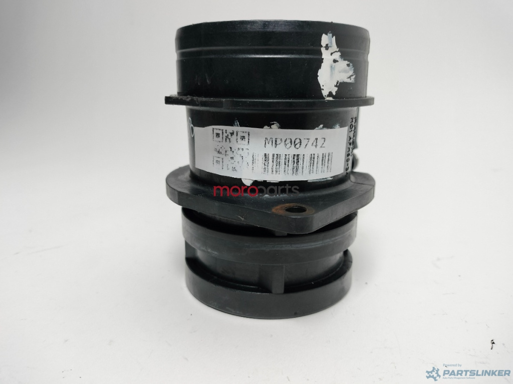 Debitmetru aer AUDI A3 II (8P1) [ 2003 - 2013 ] OEM 06J906461B