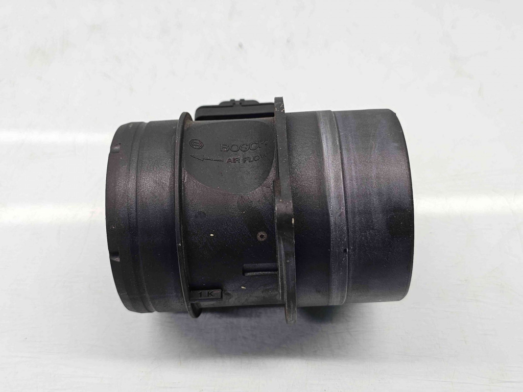 Debitmetru aer AUDI A3 Sportback (8PA) [Fabr 2004-2013] 03L906461A 2.0 TDI DFGA 110KW / 150CP