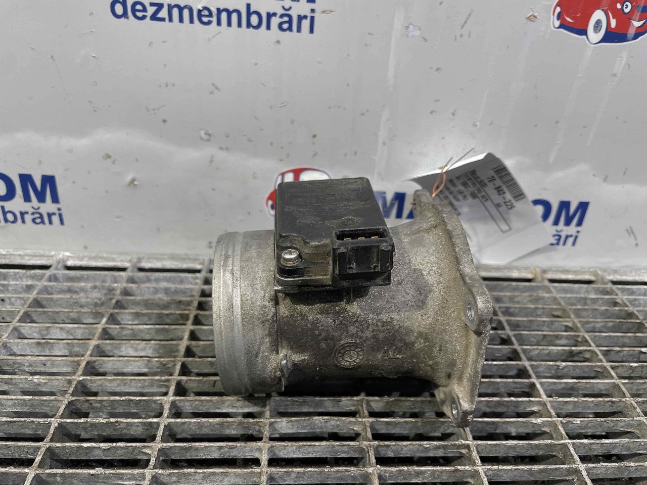 DEBITMETRU AER AUDI A4 1.6 INJ - (1994 1998)