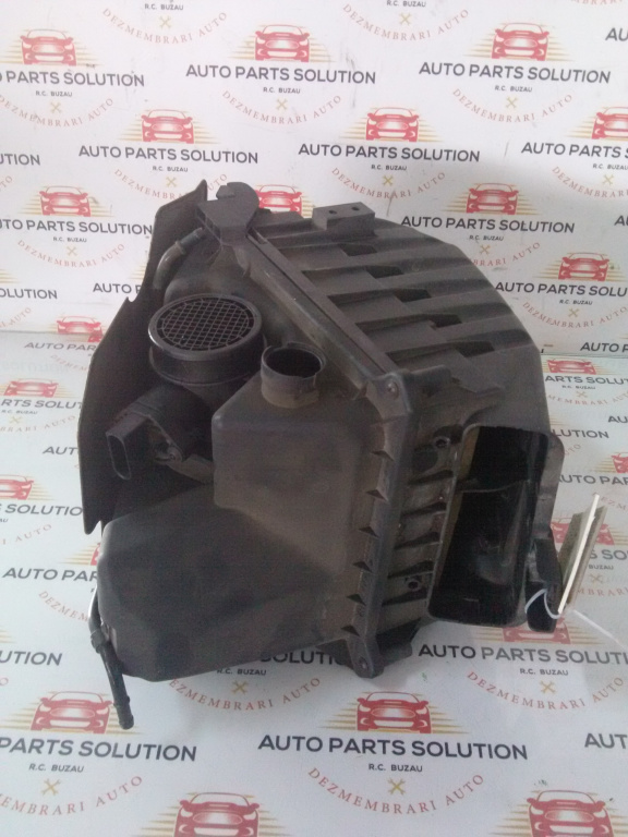 Debitmetru aer AUDI A4, 1.8 Turbo benzina Fab. 2004