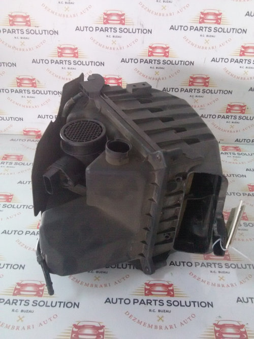 Debitmetru aer AUDI A4, 1.8 Turbo benzina Fab. 2004